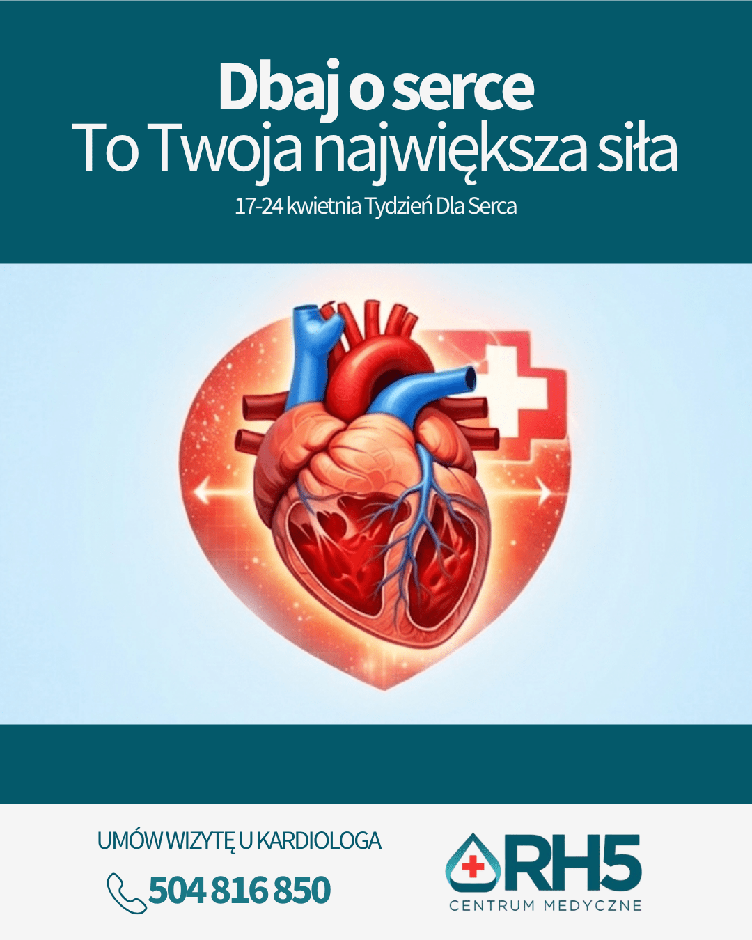 Tydzień Dla Serca
