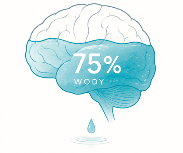 75% wody