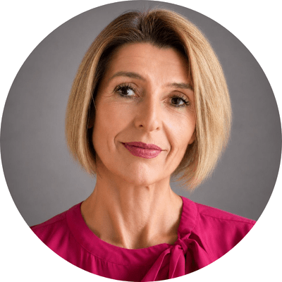 Iwona Michałek